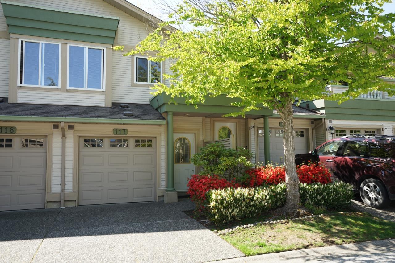 Property at 117 13888 70 AVENUE image 2