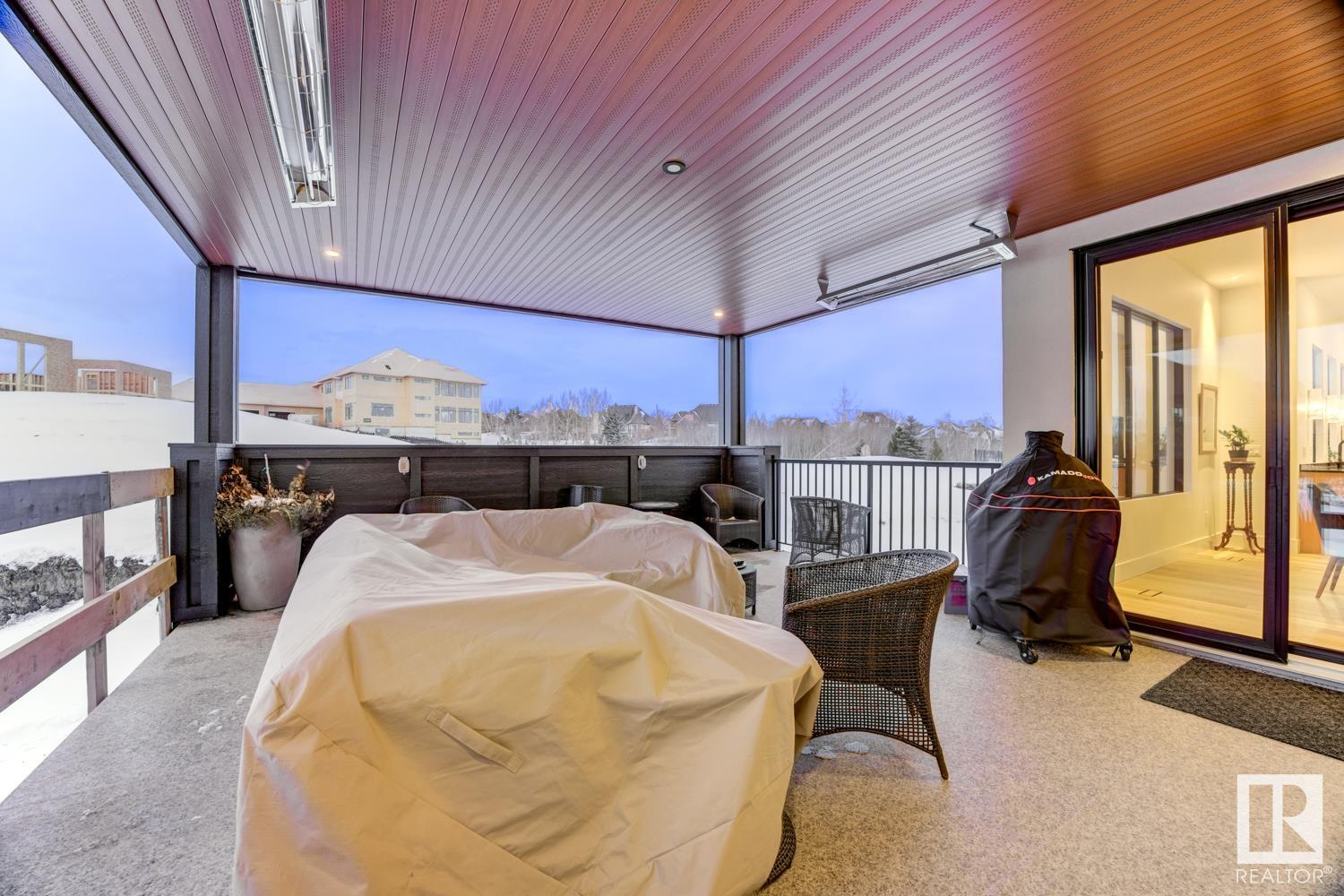 #68 54403 Rge Road 251, Rural Sturgeon County, Alberta  T5T 0B5 - Photo 37 - E4436674