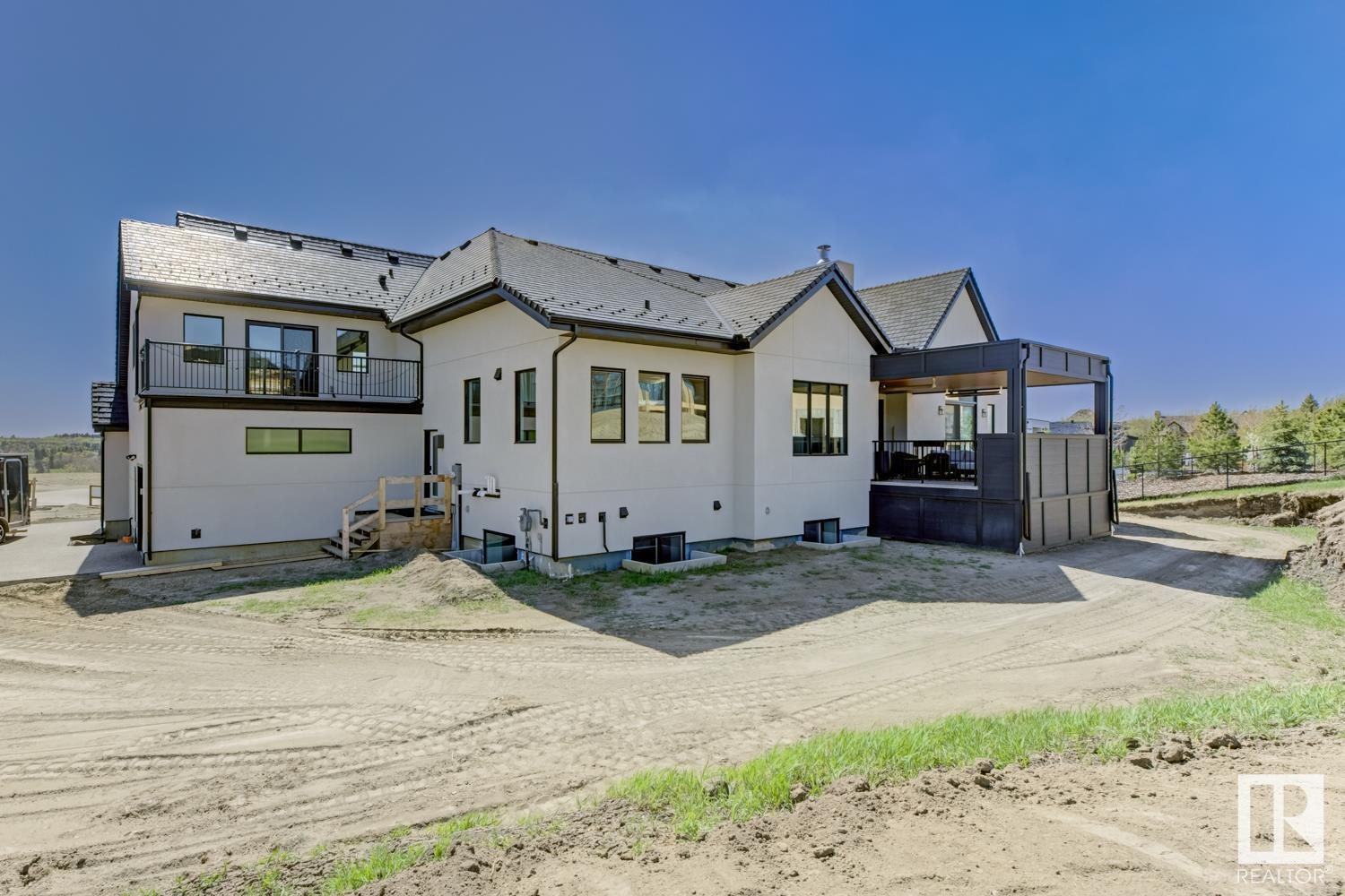 #68 54403 Rge Road 251, Rural Sturgeon County, Alberta  T5T 0B5 - Photo 53 - E4436674