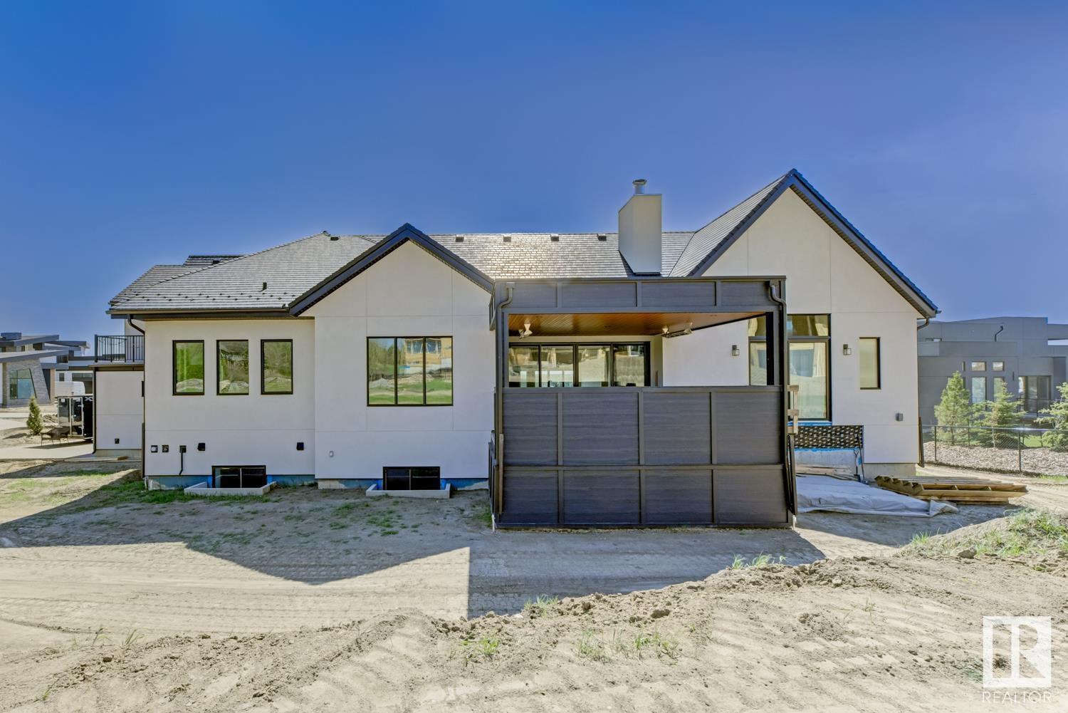 #68 54403 Rge Road 251, Rural Sturgeon County, Alberta  T5T 0B5 - Photo 52 - E4436674