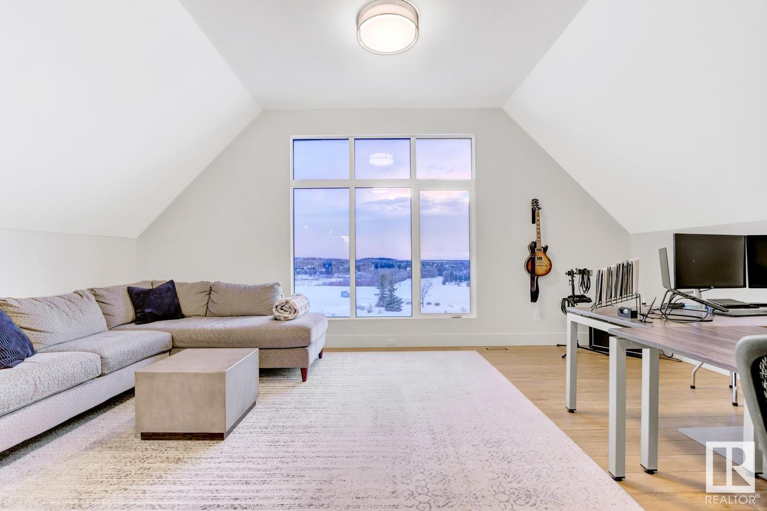 #68 54403 Rge Road 251, Rural Sturgeon County, Alberta  T5T 0B5 - Photo 47 - E4436674