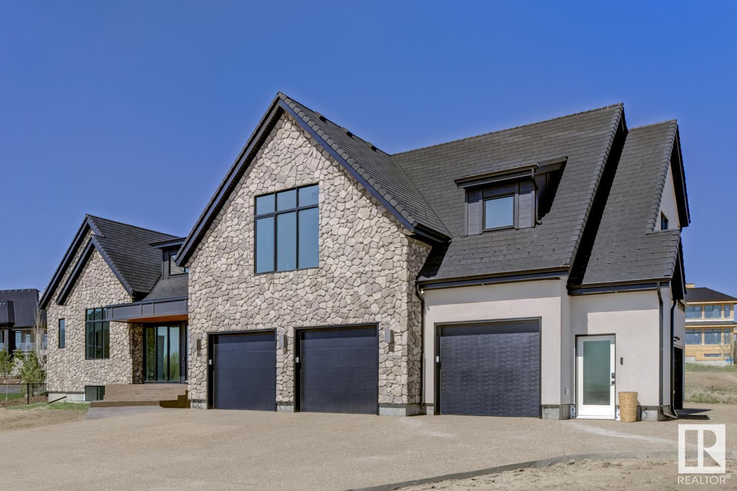 #68 54403 Rge Road 251, Rural Sturgeon County, Alberta  T5T 0B5 - Photo 54 - E4436674