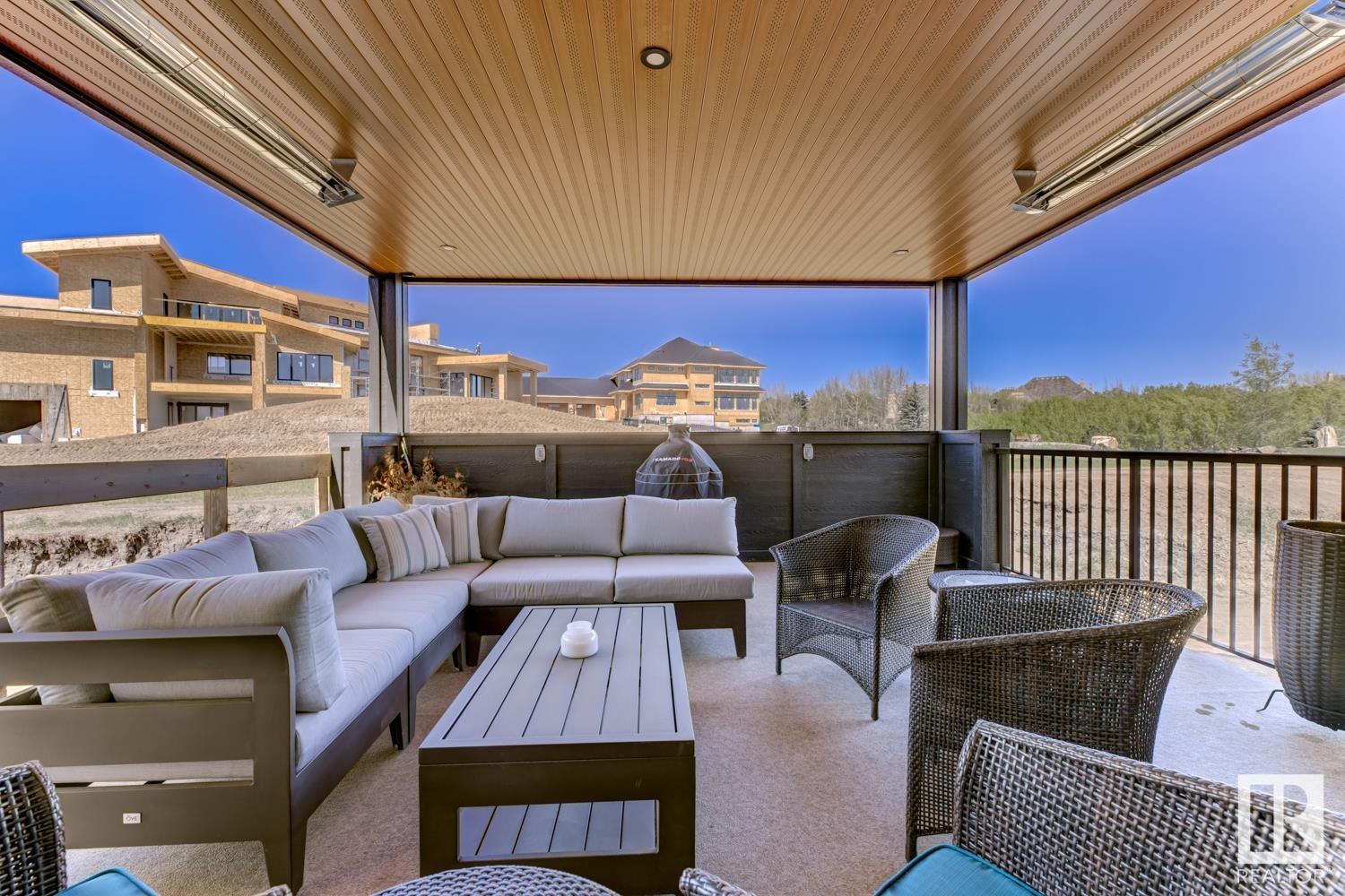 #68 54403 Rge Road 251, Rural Sturgeon County, Alberta  T5T 0B5 - Photo 48 - E4436674