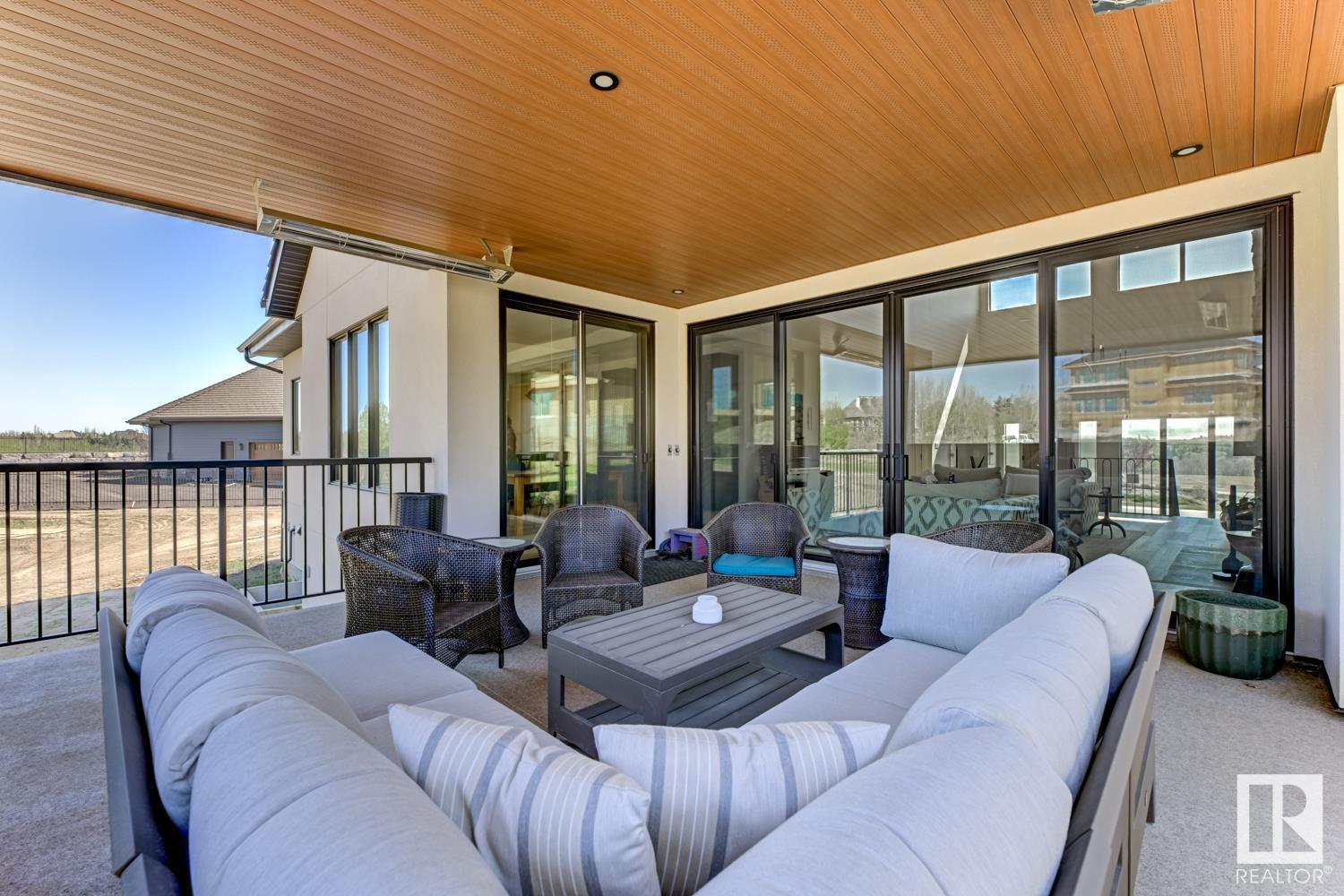 #68 54403 Rge Road 251, Rural Sturgeon County, Alberta  T5T 0B5 - Photo 50 - E4436674