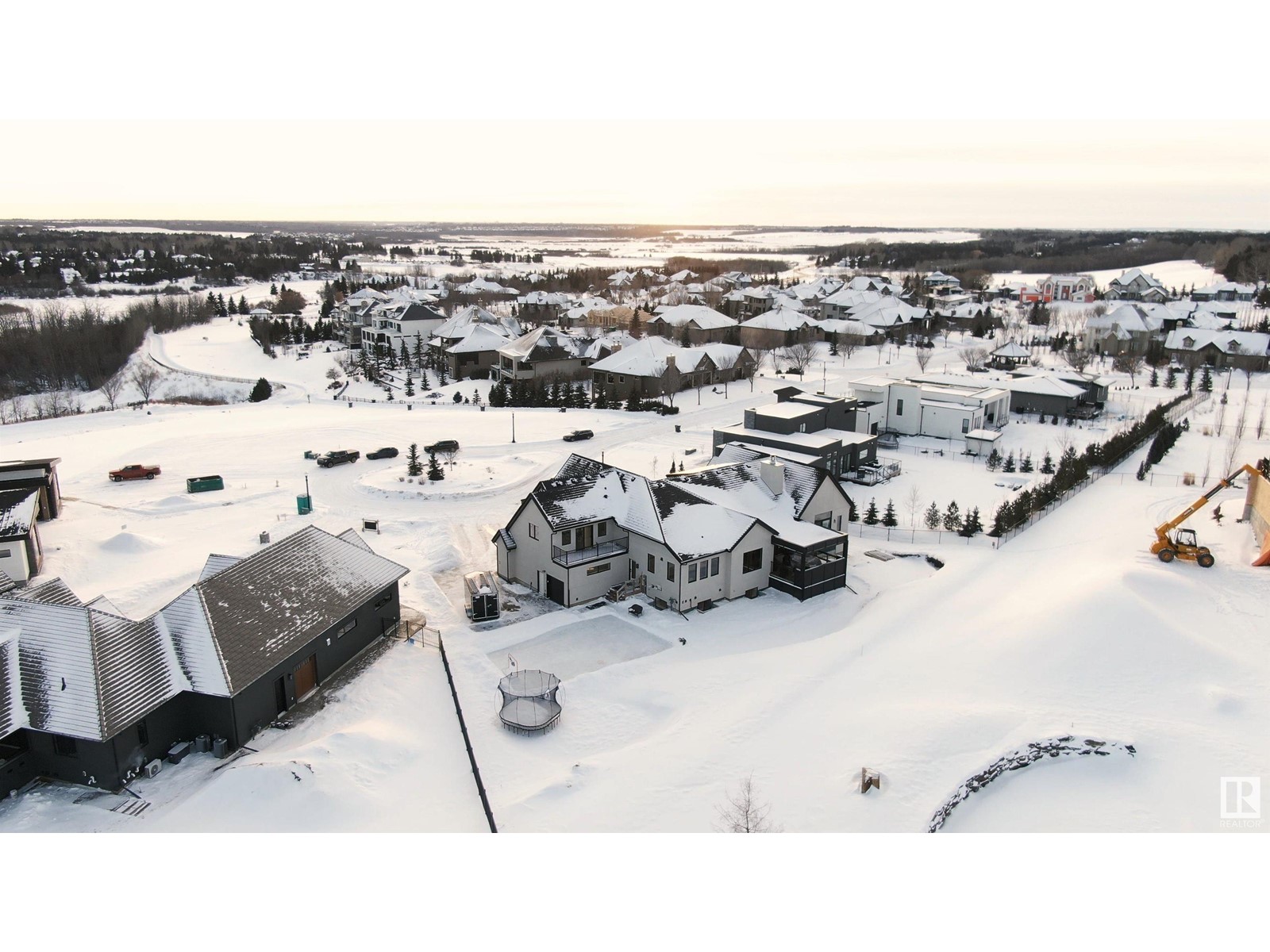 #68 54403 Rge Road 251, Rural Sturgeon County, Alberta  T5T 0B5 - Photo 62 - E4436674