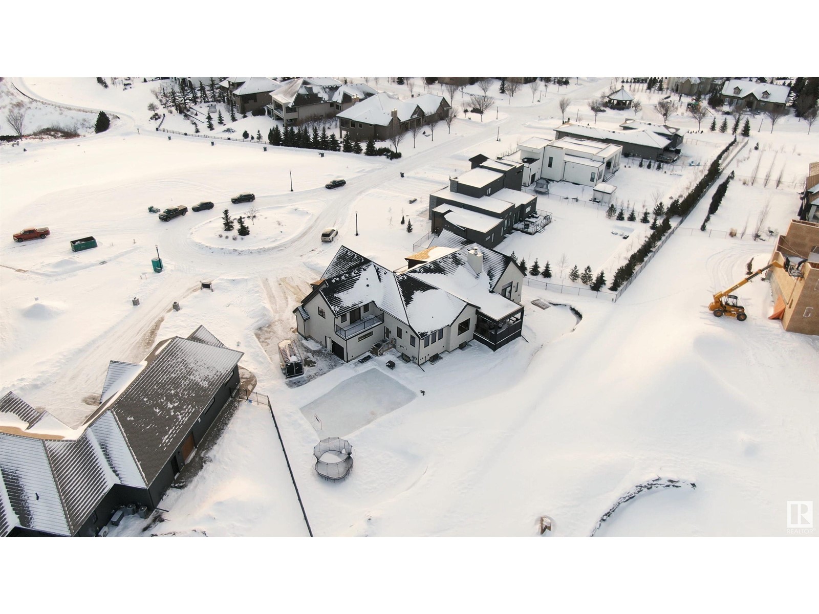 #68 54403 Rge Road 251, Rural Sturgeon County, Alberta  T5T 0B5 - Photo 61 - E4436674