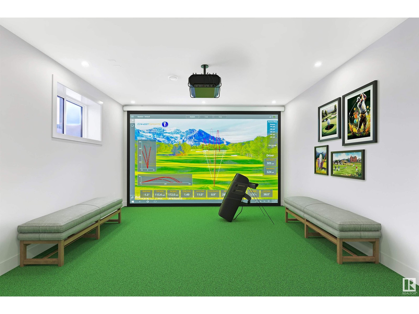 #68 54403 Rge Road 251, Rural Sturgeon County, Alberta  T5T 0B5 - Photo 41 - E4436674