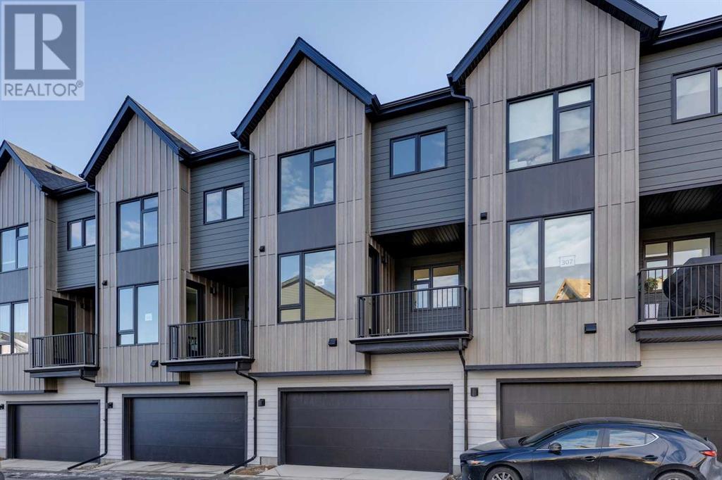 Property at 105, 85 Sage Hill Heights NW image 2