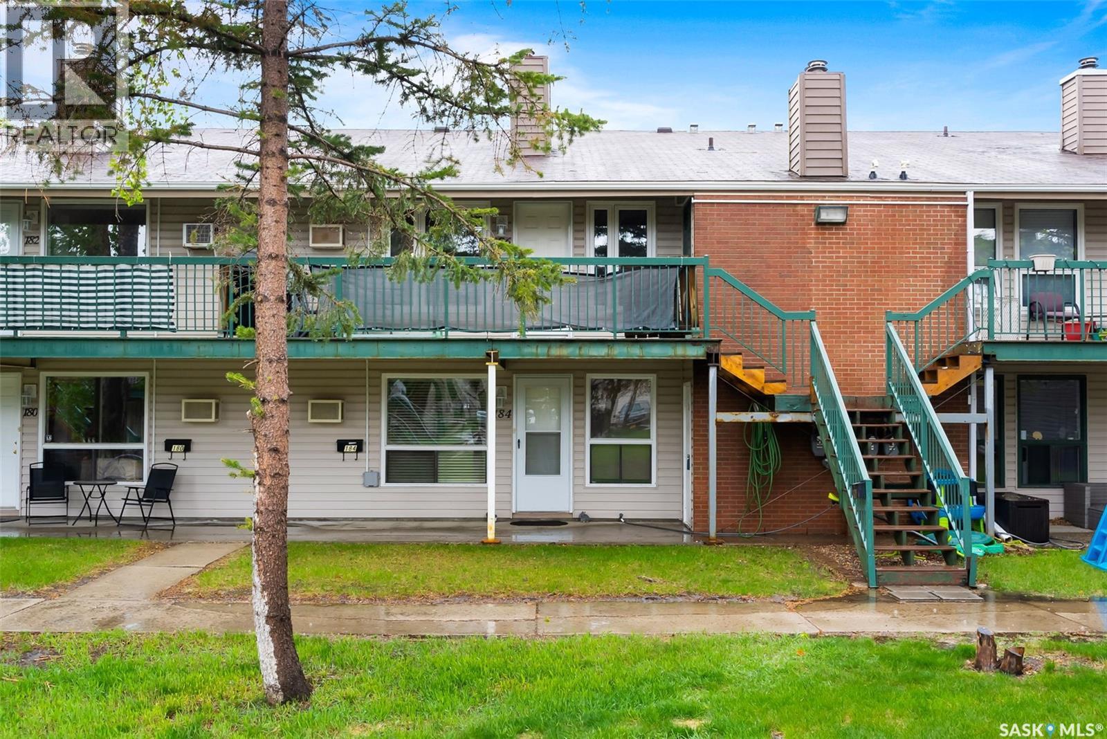 184 #160 Gore PLACE, regina, Saskatchewan
