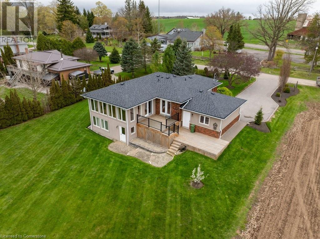 2272 Troy Road W, Flamborough, Ontario  L0R 2B0 - Photo 49 - 40710484