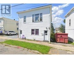 203 Queen Street W, Saint John, New Brunswick