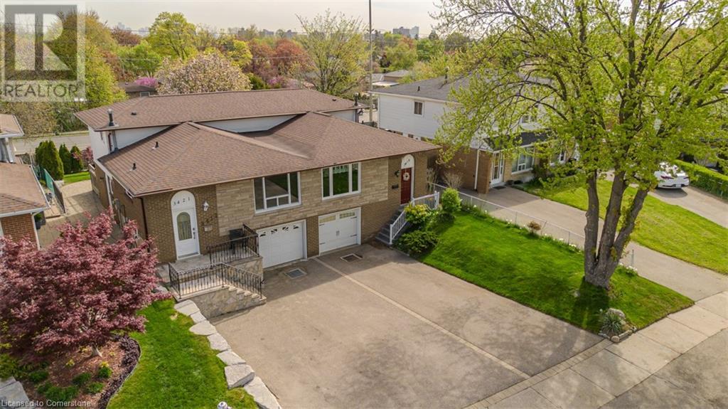 3419 HOMARK Drive, Mississauga, Ontario