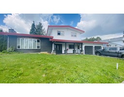 2577 SUNNYSIDE CRESCENT, Abbotsford, British Columbia