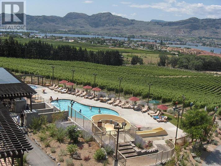 1200 RANCHER CREEK Road Unit# 222D, Osoyoos, BC V0H1V6