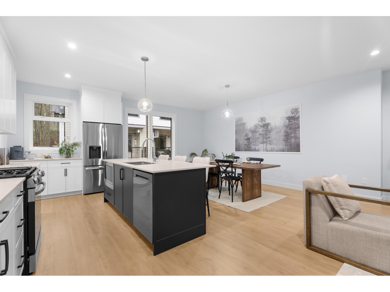 14 9688 182a Street, Surrey, British Columbia  V4N 4J8 - Photo 2 - R3003348