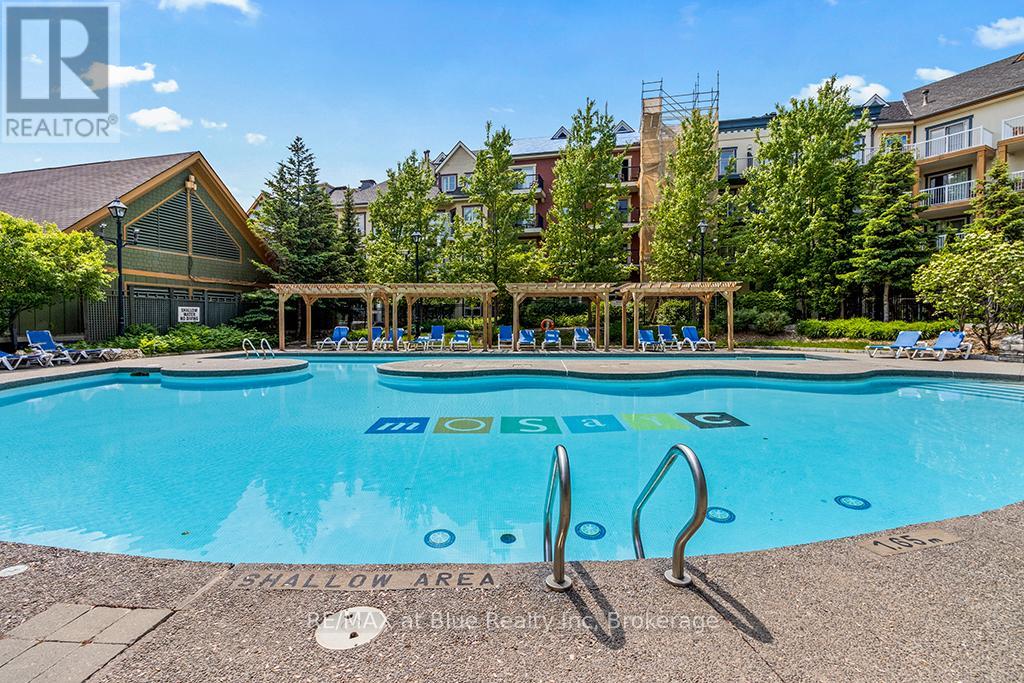 422 - 190 Jozo Weider Boulevard, Blue Mountains, Ontario  L9Y 0V2 - Photo 40 - X12115707