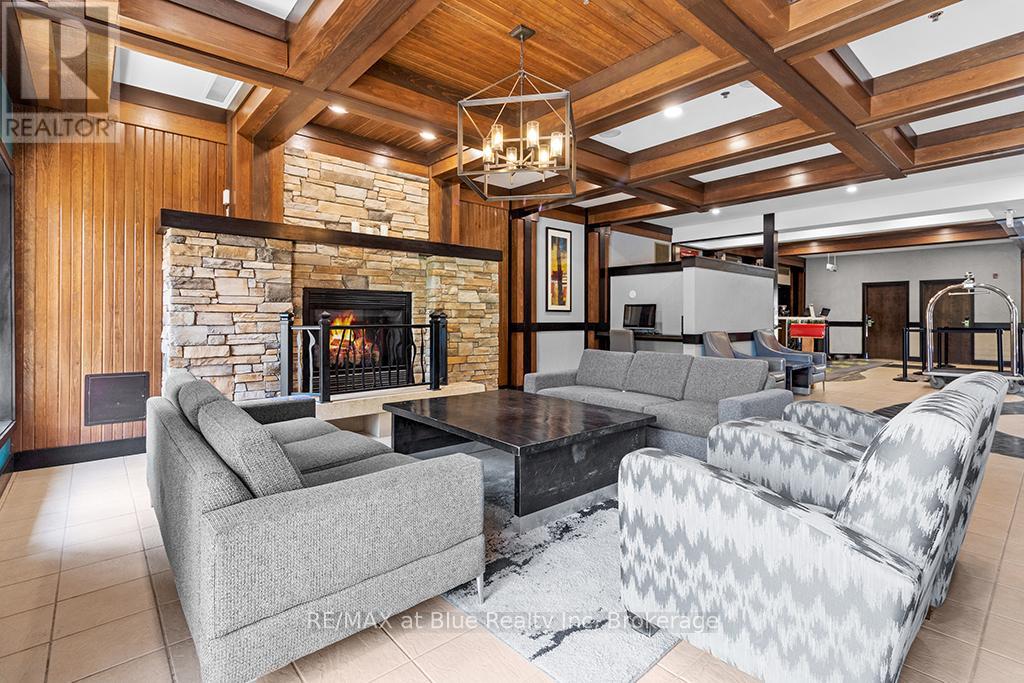 422 - 190 Jozo Weider Boulevard, Blue Mountains, Ontario  L9Y 0V2 - Photo 8 - X12115707