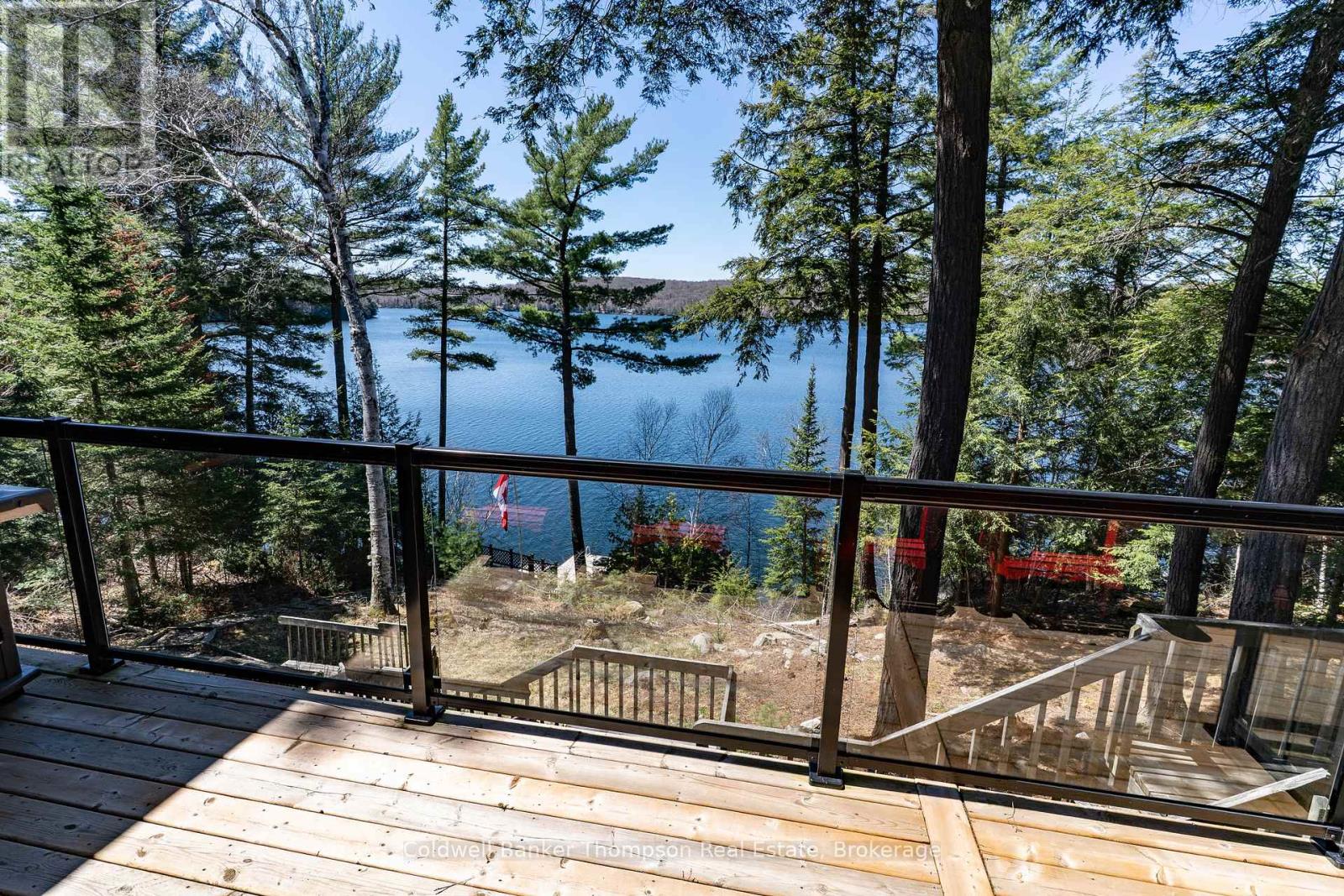 354 Skyline Drive, Armour, Ontario  P0A 1Y0 - Photo 7 - X12138366