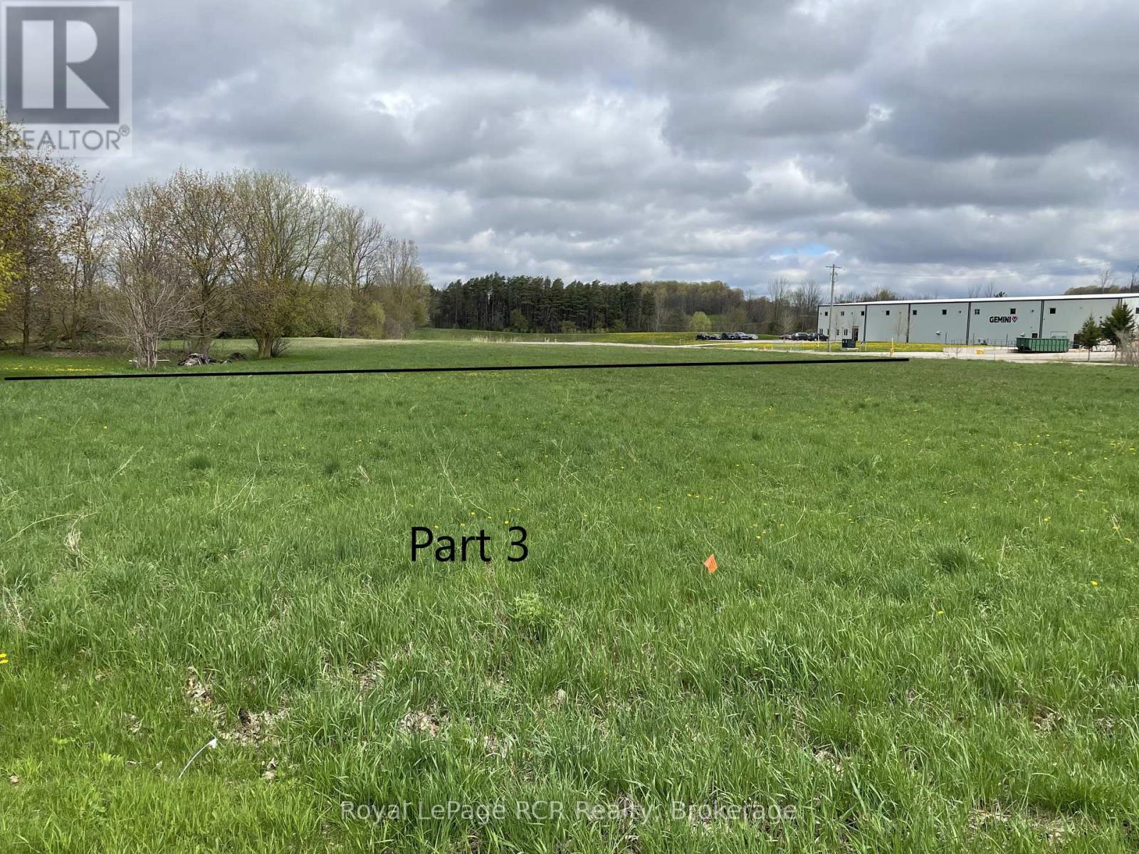 Part 3 John Street, West Grey, Ontario  N0G 2M0 - Photo 2 - X12145241