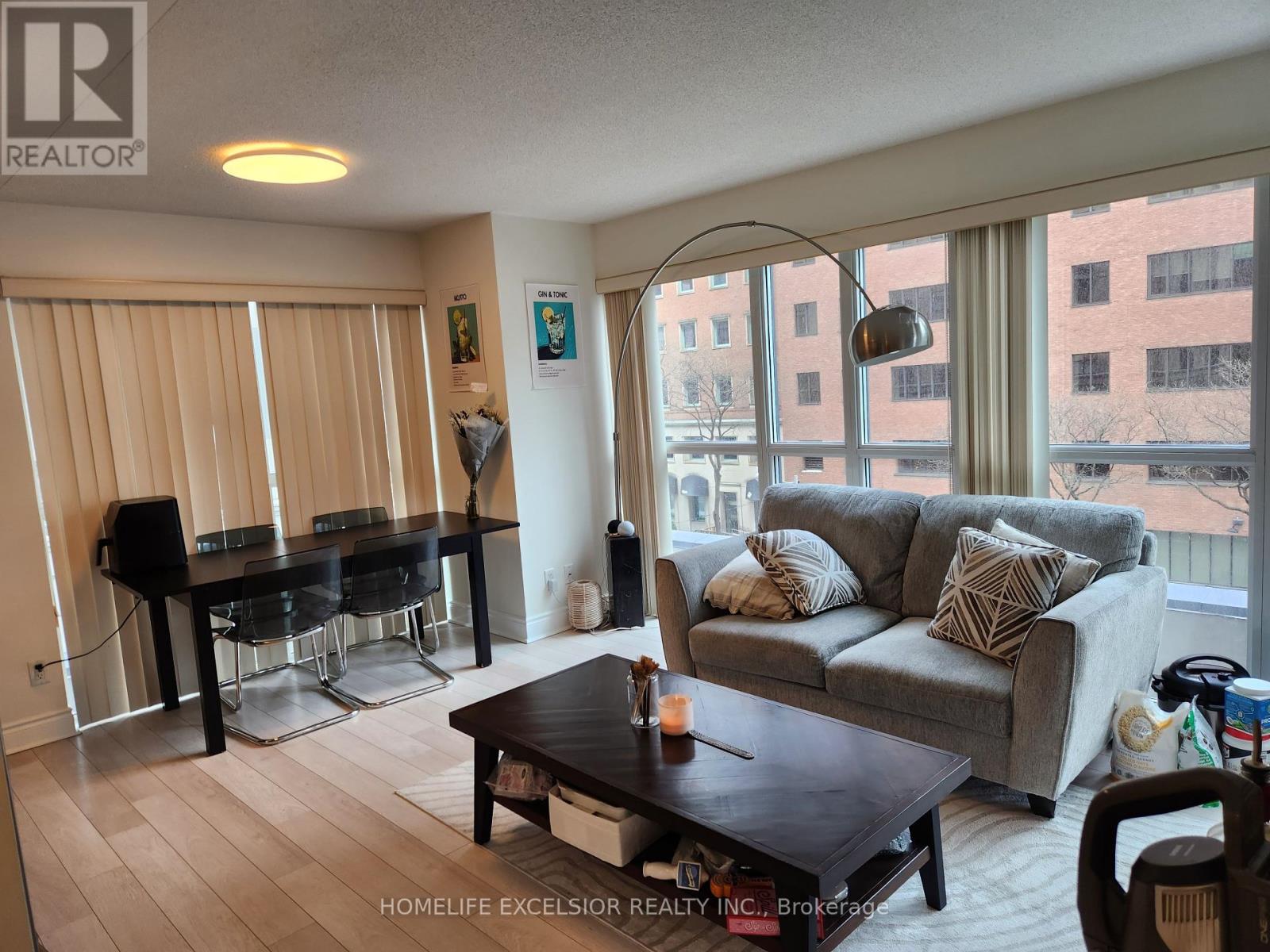 411 - 28 Ted Rogers Way, Toronto, Ontario  M4Y 2J4 - Photo 10 - C12151555