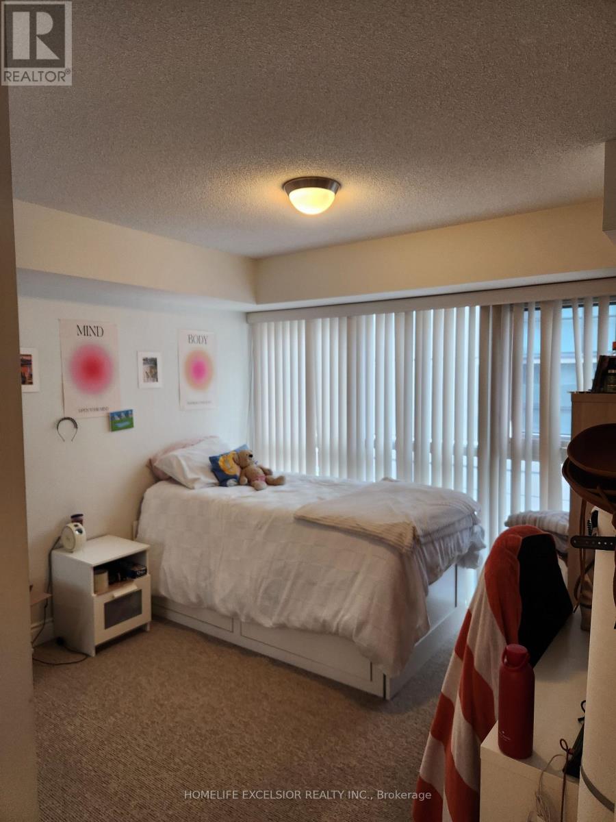 411 - 28 Ted Rogers Way, Toronto, Ontario  M4Y 2J4 - Photo 13 - C12151555