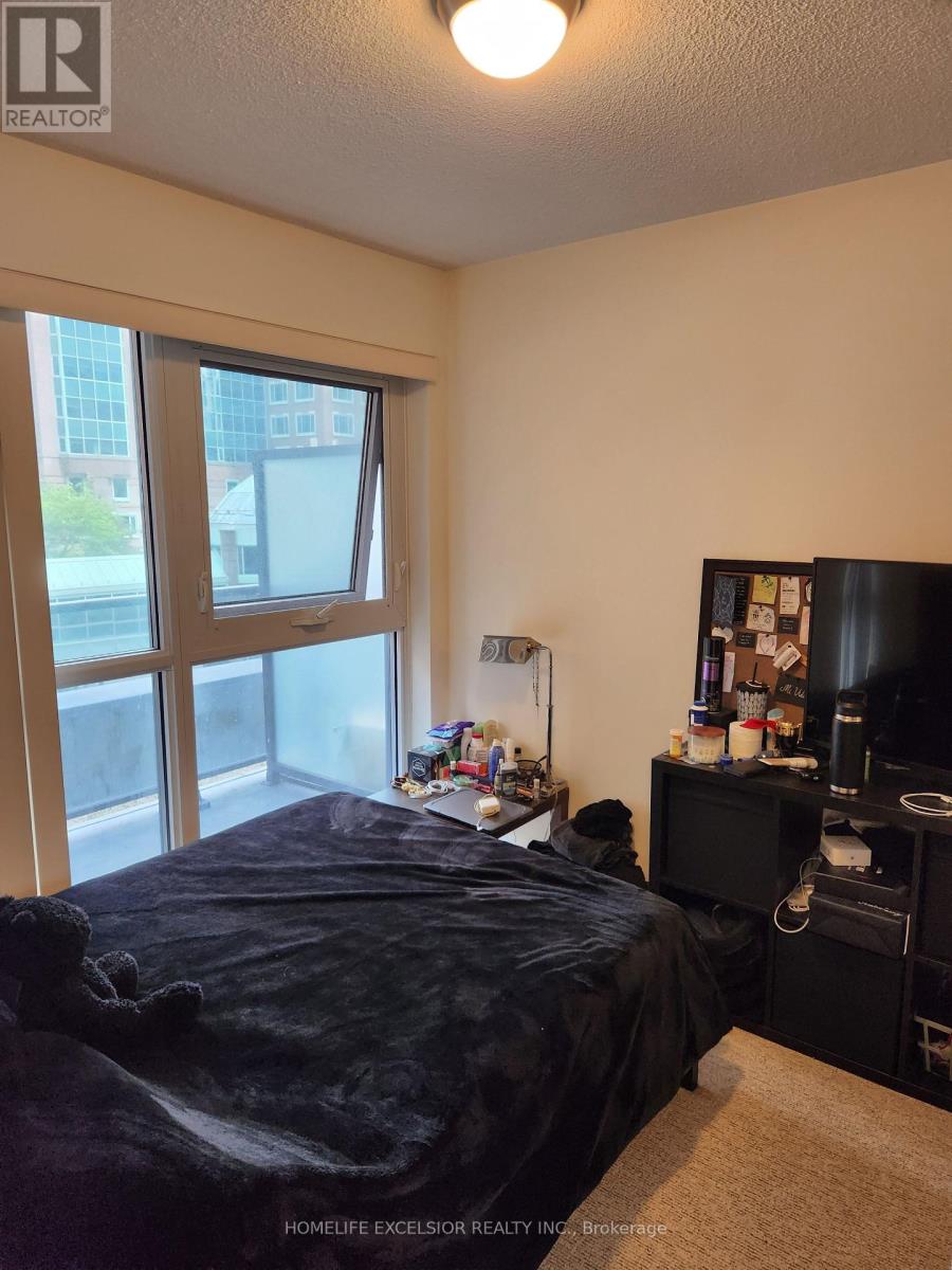 411 - 28 Ted Rogers Way, Toronto, Ontario  M4Y 2J4 - Photo 14 - C12151555