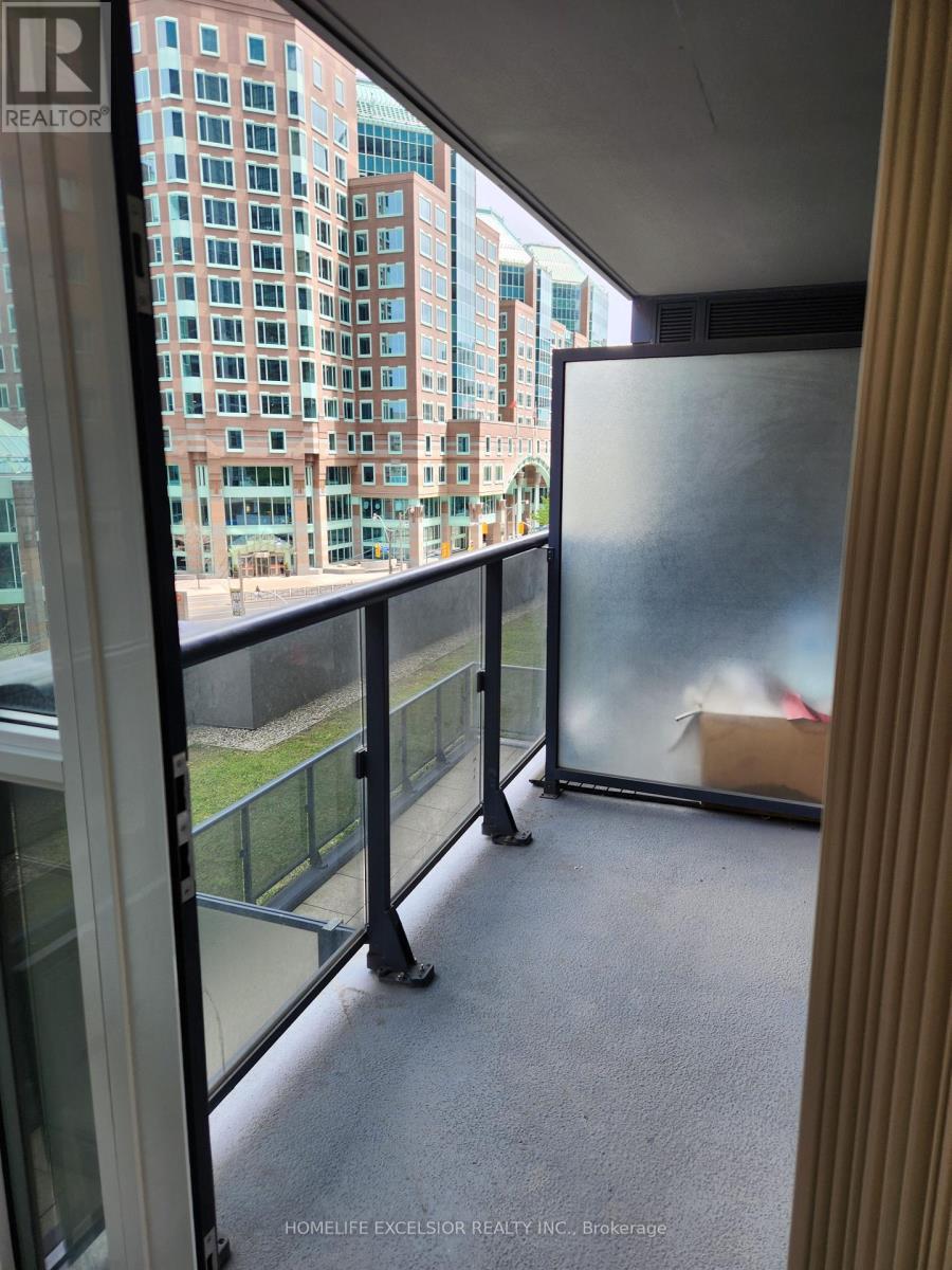 411 - 28 Ted Rogers Way, Toronto, Ontario  M4Y 2J4 - Photo 16 - C12151555