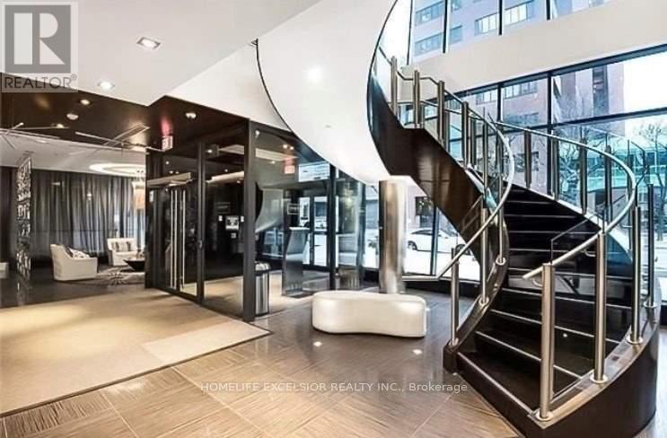 411 - 28 Ted Rogers Way, Toronto, Ontario  M4Y 2J4 - Photo 19 - C12151555