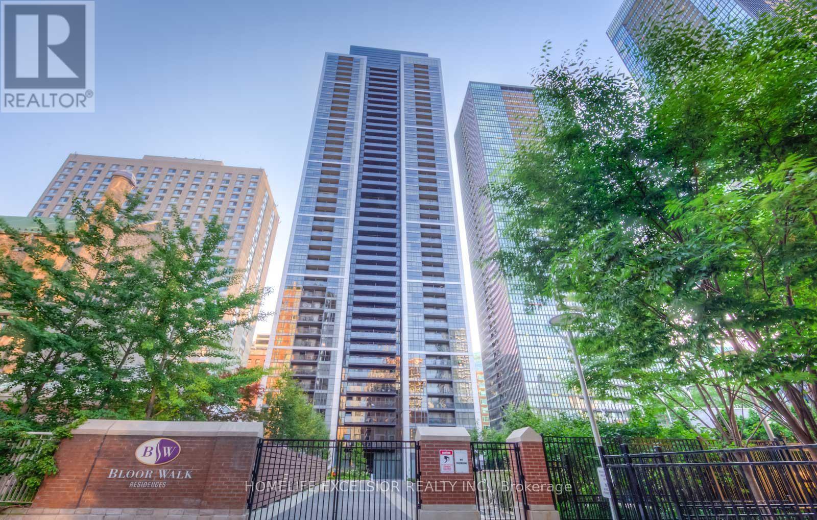 411 - 28 Ted Rogers Way, Toronto, Ontario  M4Y 2J4 - Photo 24 - C12151555