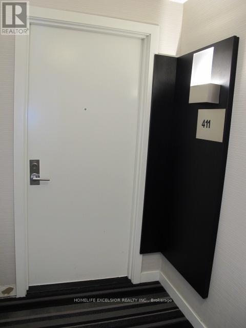 411 - 28 Ted Rogers Way, Toronto, Ontario  M4Y 2J4 - Photo 3 - C12151555