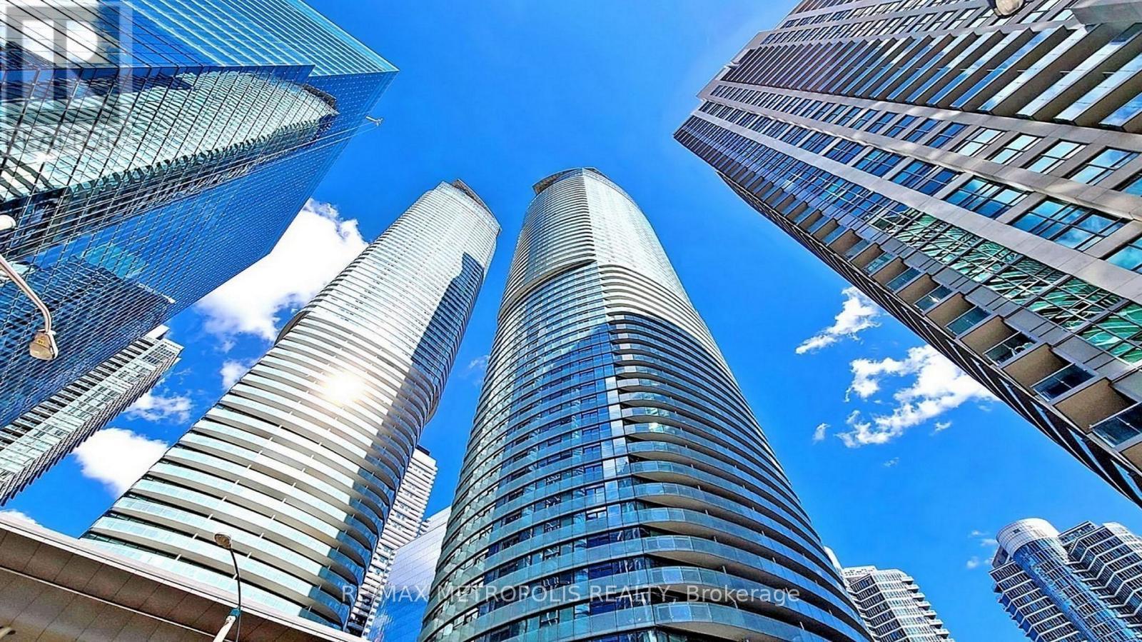 1202 - 12 York Street, Toronto, Ontario  M5J 0A9 - Photo 30 - C12151569
