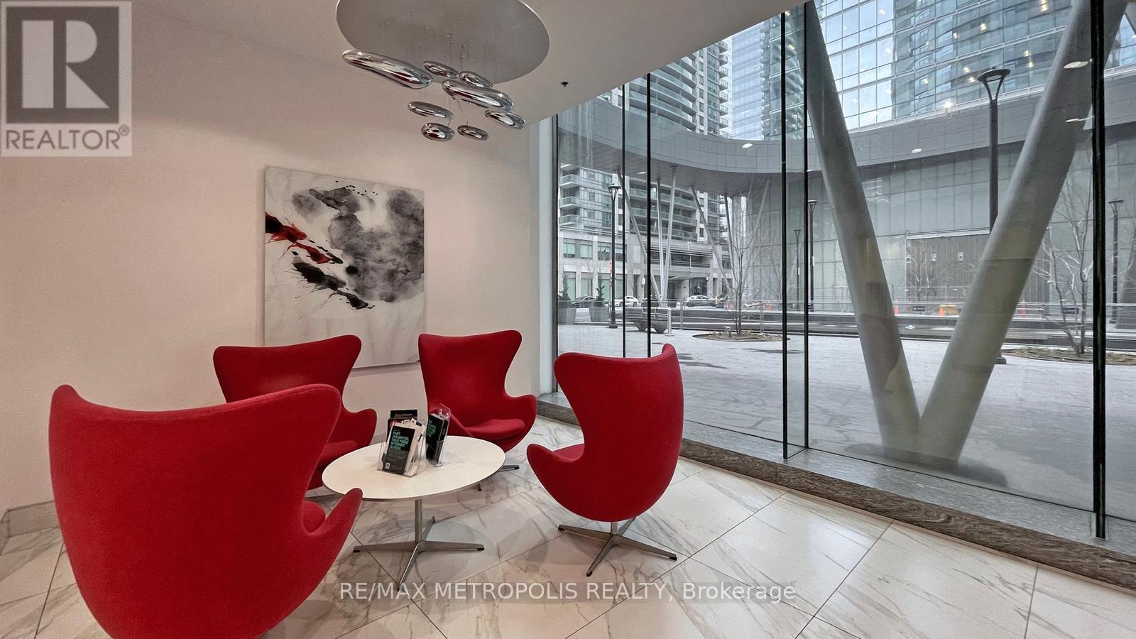 1202 - 12 York Street, Toronto, Ontario  M5J 0A9 - Photo 34 - C12151569