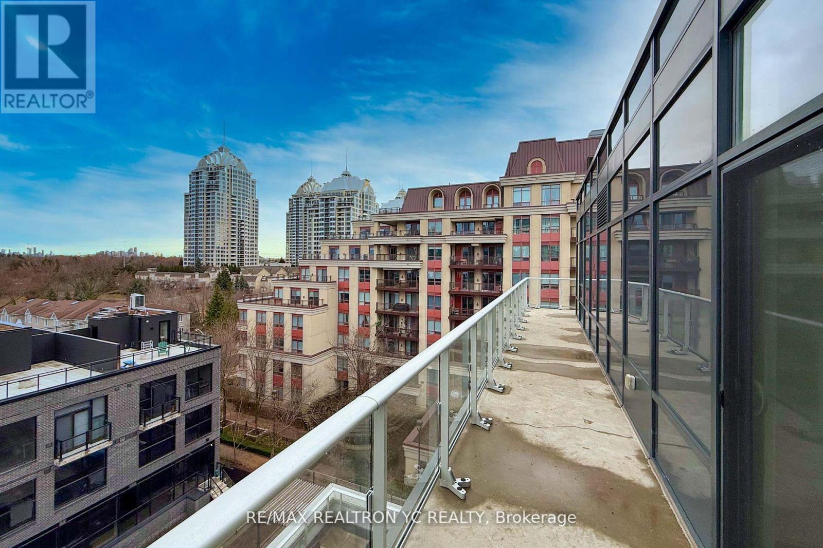 705 - 621 Sheppard Avenue E, Toronto, Ontario  M2K 0G4 - Photo 23 - C12151574