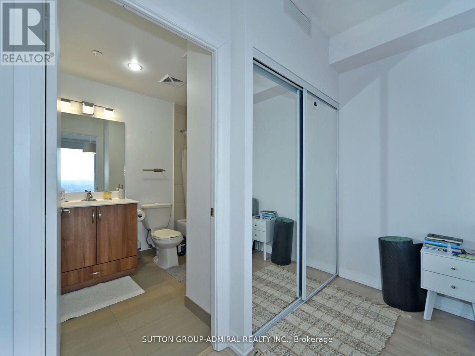3505 - 55 Ann O'reilly Road, Toronto, Ontario  M2J 0E1 - Photo 16 - C12151579