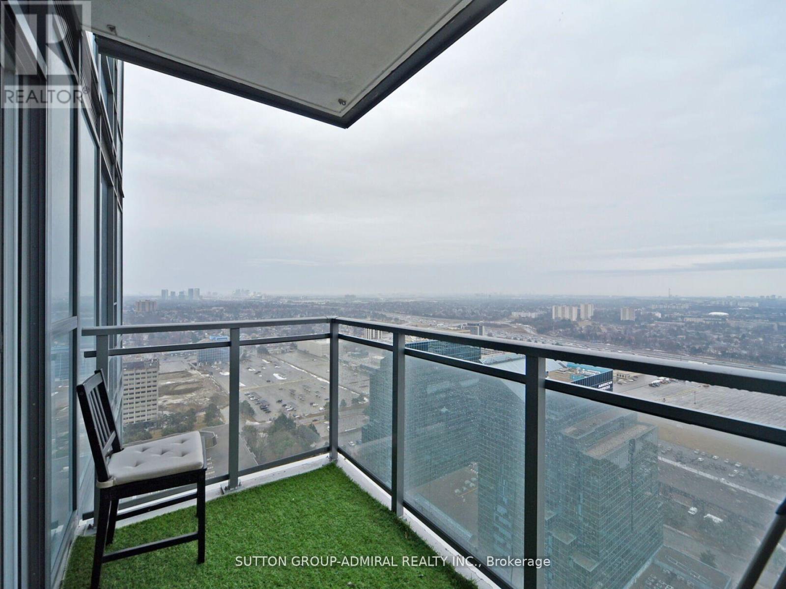 3505 - 55 Ann O'reilly Road, Toronto, Ontario  M2J 0E1 - Photo 25 - C12151579
