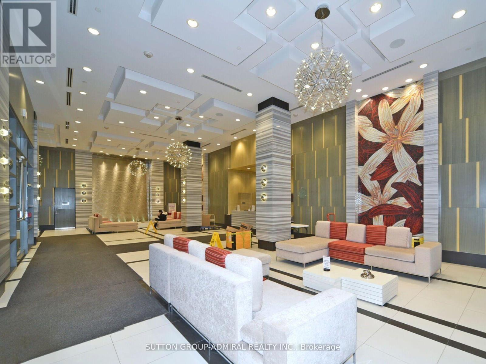 3505 - 55 Ann O'reilly Road, Toronto, Ontario  M2J 0E1 - Photo 4 - C12151579