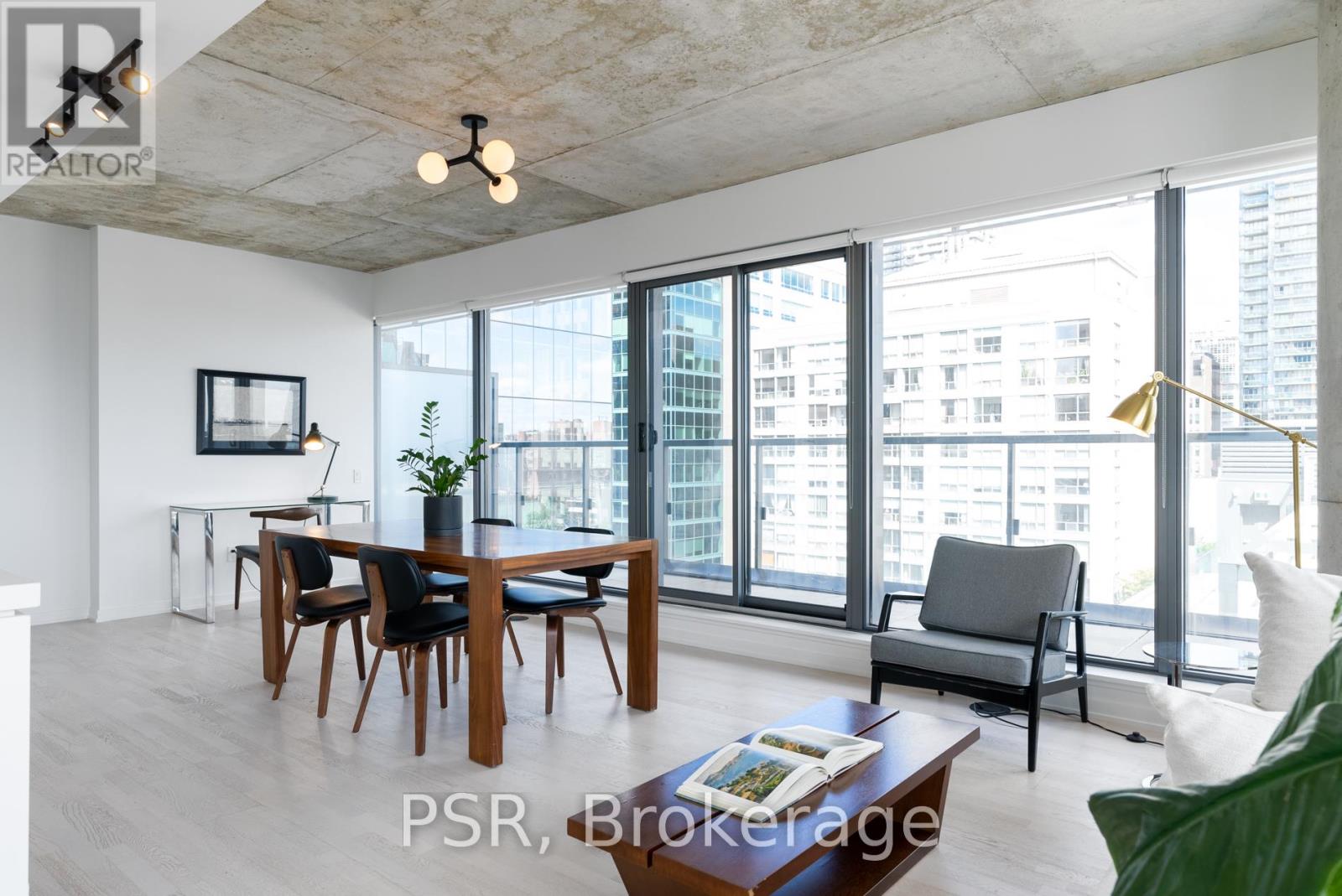 1202 - 60 Colborne Street, Toronto, Ontario  M5B 2B7 - Photo 8 - C12151587