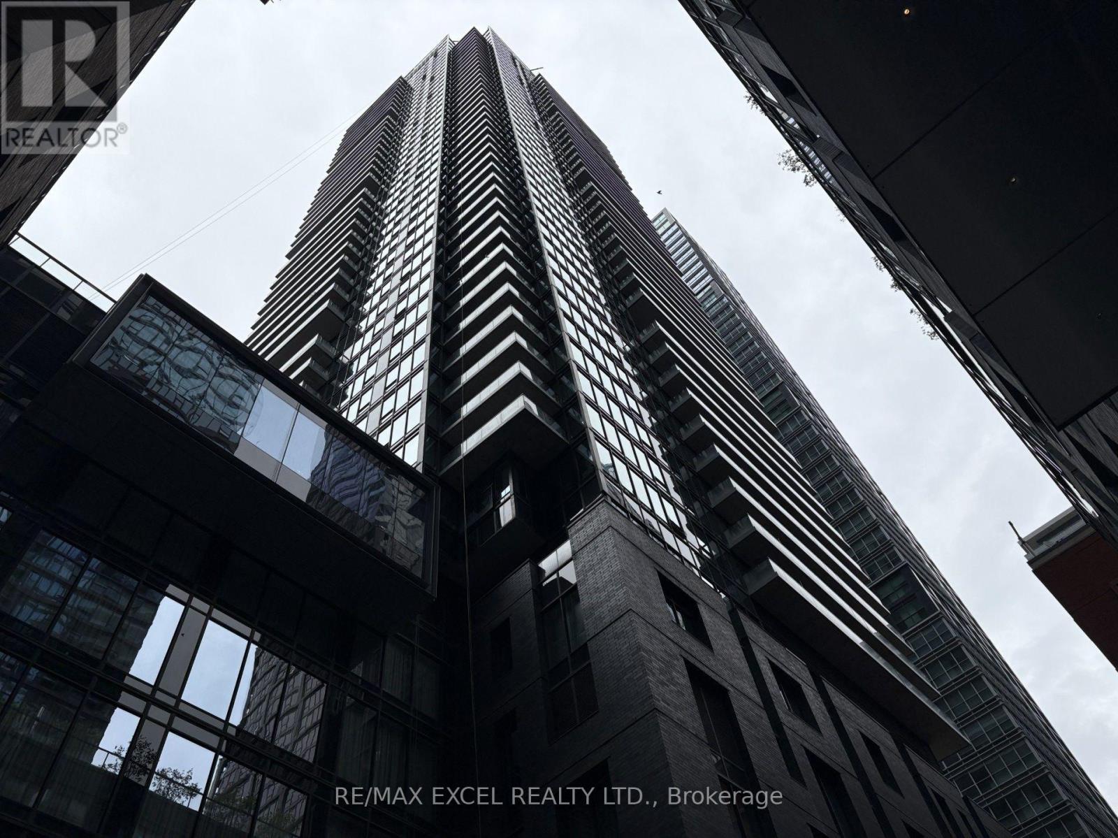 4009 - 125 BLUE JAYS WAY, Toronto, Ontario