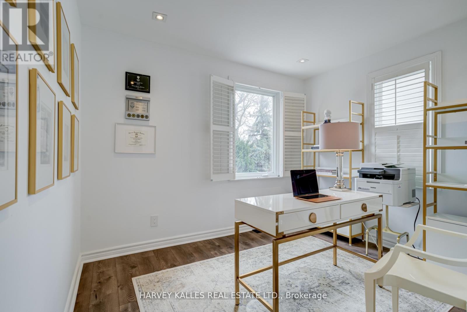 213 Brooke Avenue, Toronto, Ontario  M5M 2K7 - Photo 26 - C12151603