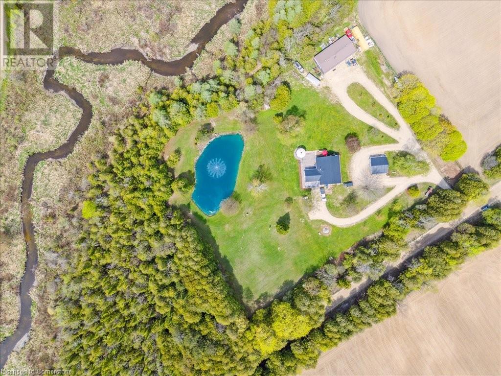 471568 Southgate Sdrd 47, Mount Forest, Ontario  N0G 2L0 - Photo 3 - 40721895