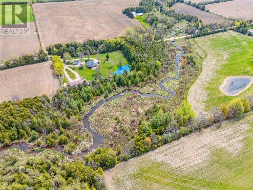 471568 Southgate Sdrd 47, Mount Forest, Ontario  N0G 2L0 - Photo 4 - 40721895