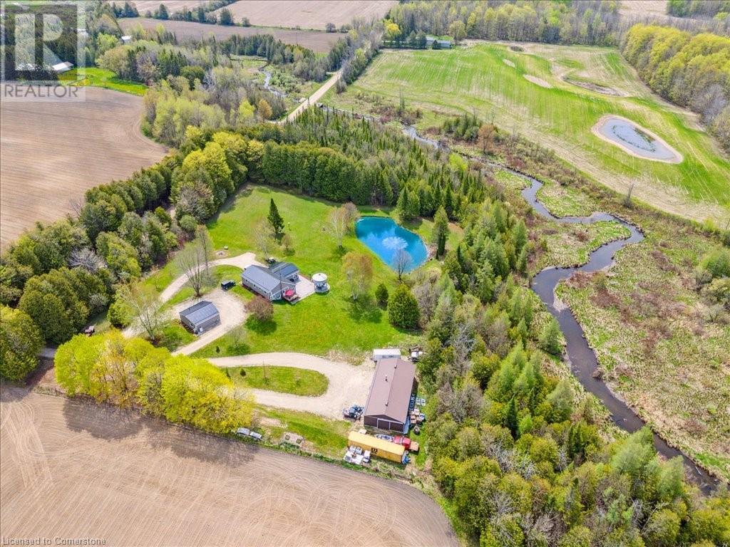 471568 Southgate Sdrd 47, Mount Forest, Ontario  N0G 2L0 - Photo 5 - 40721895
