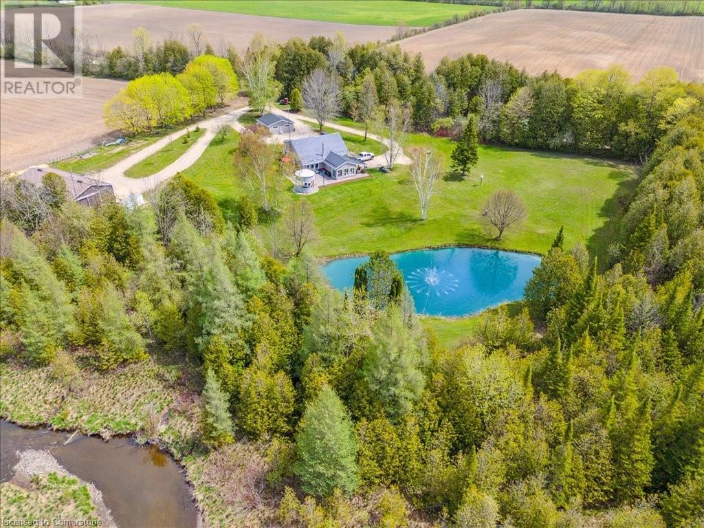 471568 Southgate Sdrd 47, Mount Forest, Ontario  N0G 2L0 - Photo 6 - 40721895