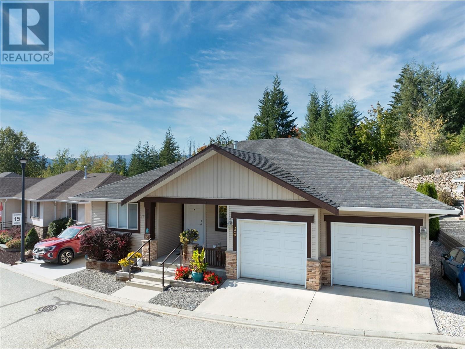 801 20 Street Ne Unit# 36, Salmon Arm, British Columbia  V1E 2R7 - Photo 35 - 10330684