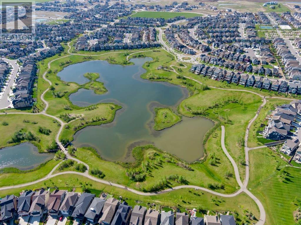 8037 Masters Boulevard Se, Calgary, Alberta  T3M 2C1 - Photo 42 - A2221628