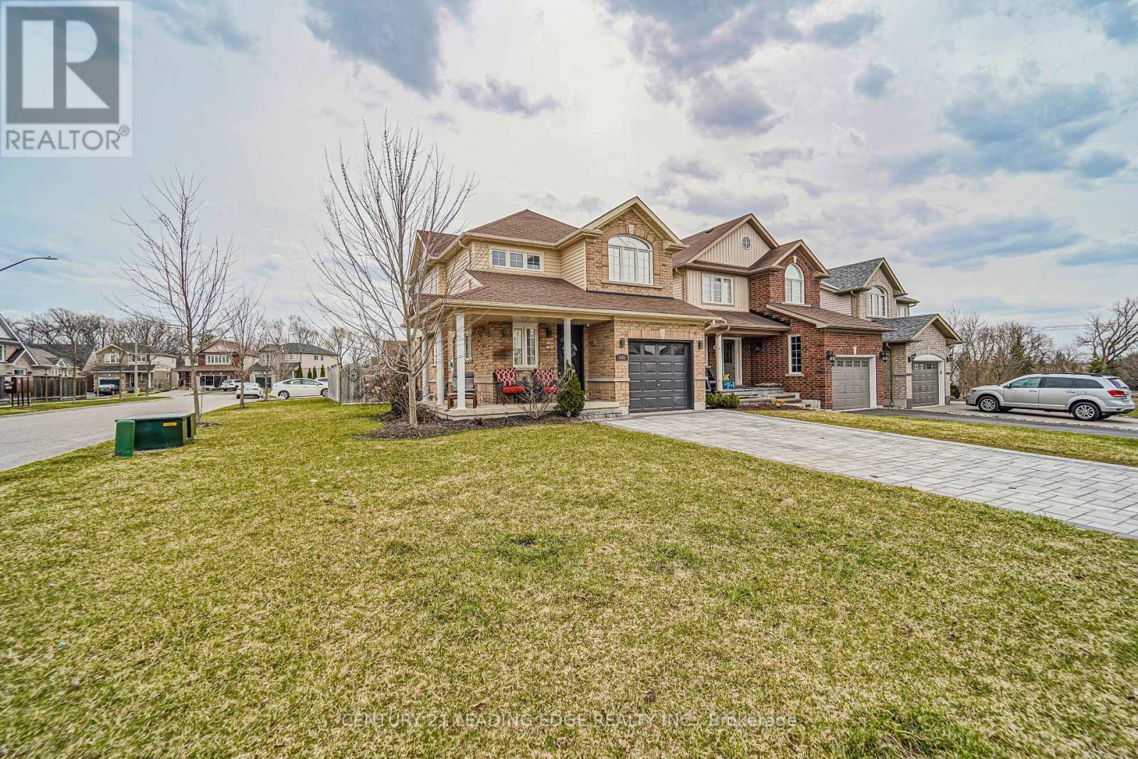 545 Luple Avenue, Oshawa, Ontario  L1K 0K9 - Photo 2 - E12151567