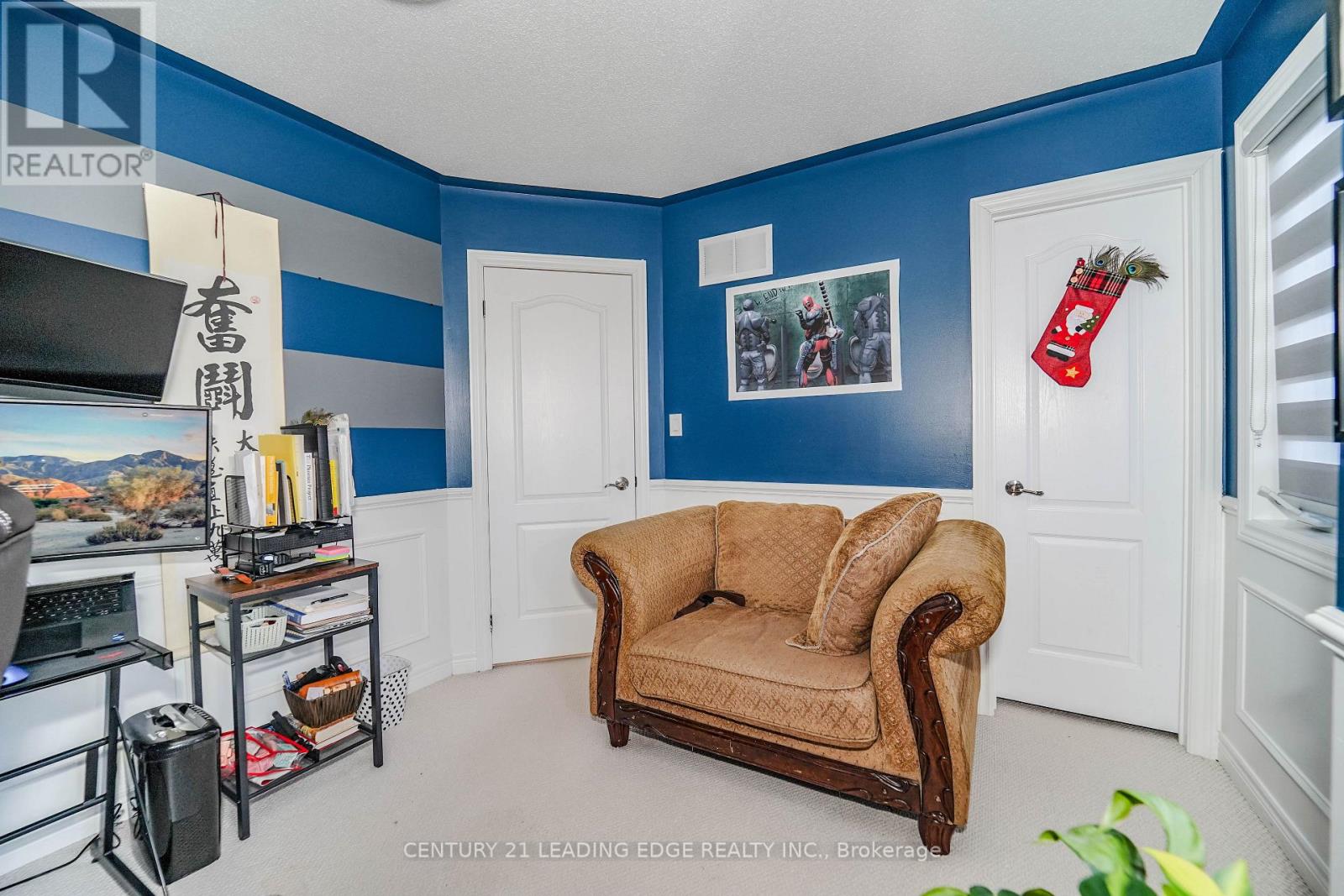 545 Luple Avenue, Oshawa, Ontario  L1K 0K9 - Photo 23 - E12151567