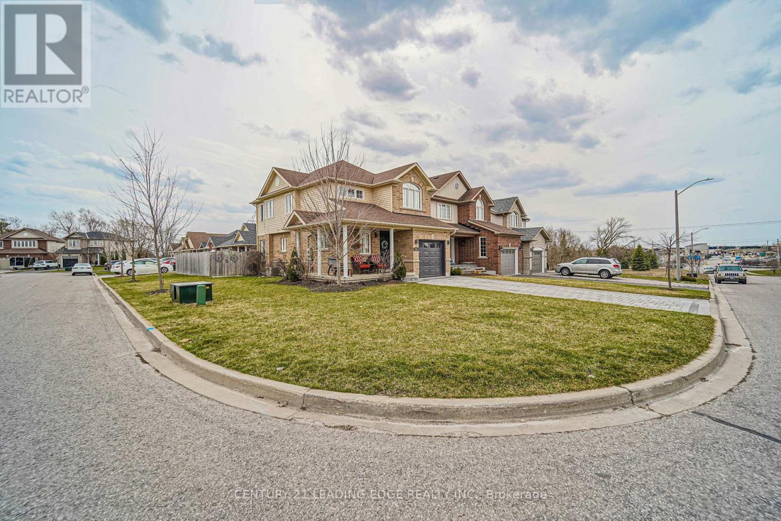 545 Luple Avenue, Oshawa, Ontario  L1K 0K9 - Photo 3 - E12151567