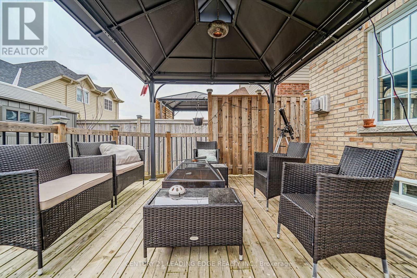 545 Luple Avenue, Oshawa, Ontario  L1K 0K9 - Photo 40 - E12151567