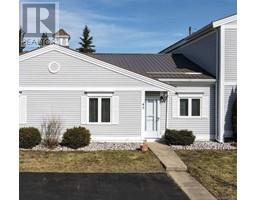 50 McAuley Drive Unit# 45, Moncton, New Brunswick